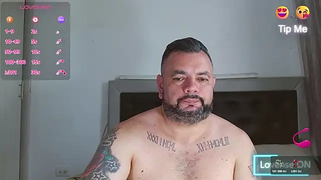 perverseveteranmanxxx online show from June 14, 2026, 3:47 pm