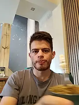 ElBrunofede online show from May 14, 2026, 5:42 pm