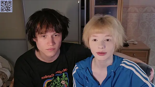 Misska kek online show from May 29, 2026, 2:37 pm