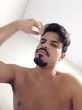 CarlosMenino24 online show from May 12, 2026, 4:42 am
