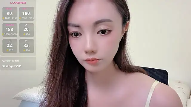 Lily88  online show from May 27, 2026, 1:57 am