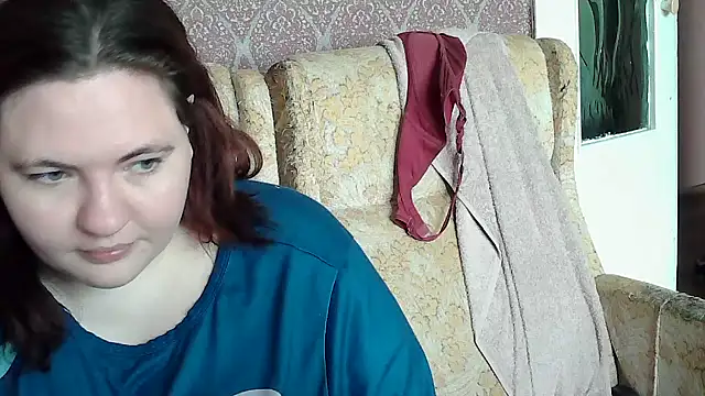 TiffanyLenee online show from May 12, 2026, 9:17 am