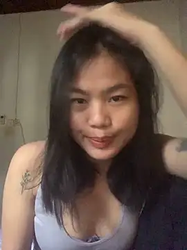 Snapshot of PassPity chatting on June 12, 2026, 6:01 am PassPity online show from June 12, 2026, 6:01 am
