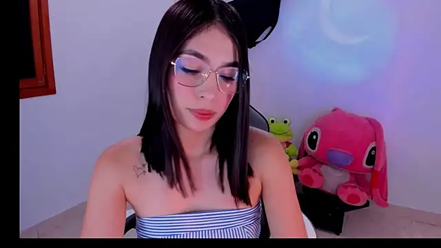 Snapshot of Scarleth_Ferrec chatting on June 9, 2026, 1:23 pm Scarleth Ferrec online show from June 9, 2026, 1:23 pm