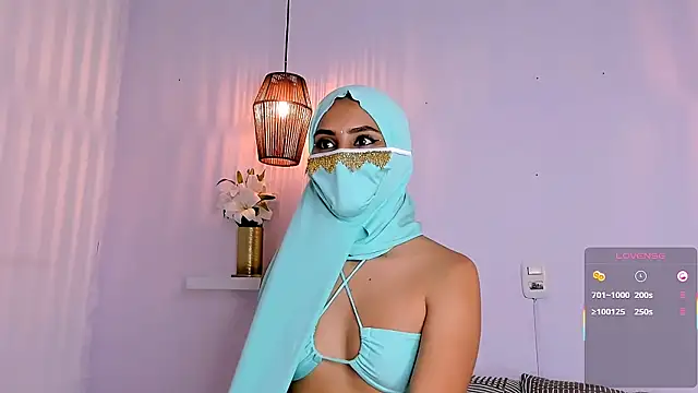 sahar kasia online show from May 13, 2026, 8:06 pm