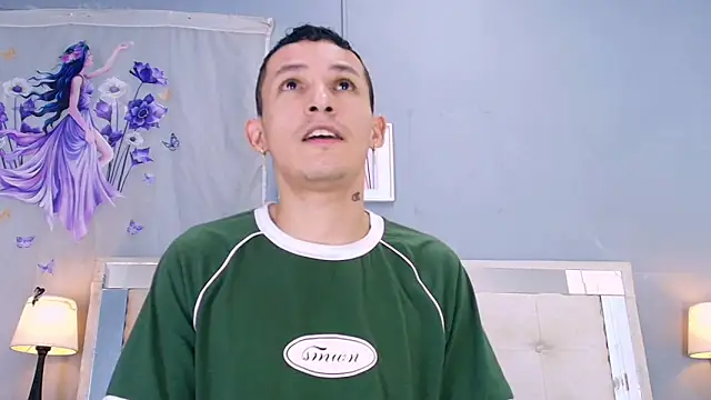 Isak Berekoa online show from May 14, 2026, 6:58 pm