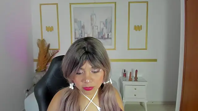 zully28 x online show from May 13, 2026, 12:46 pm