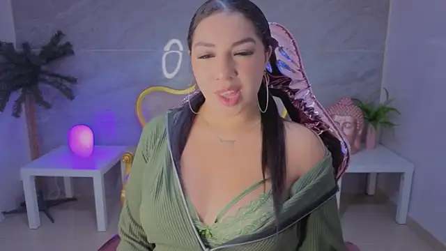 Alexa s1 online show from May 15, 2026, 8:16 pm