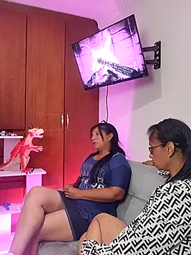 Africa sexy online show from May 25, 2026, 8:37 pm