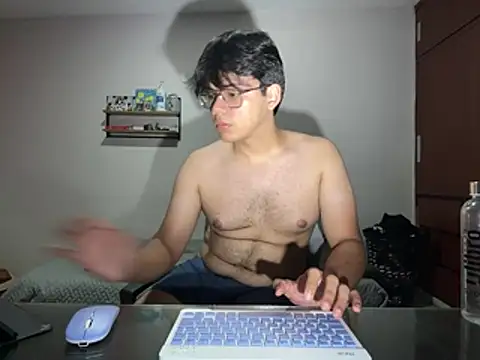 camp velvet online show from May 14, 2026, 3:57 am