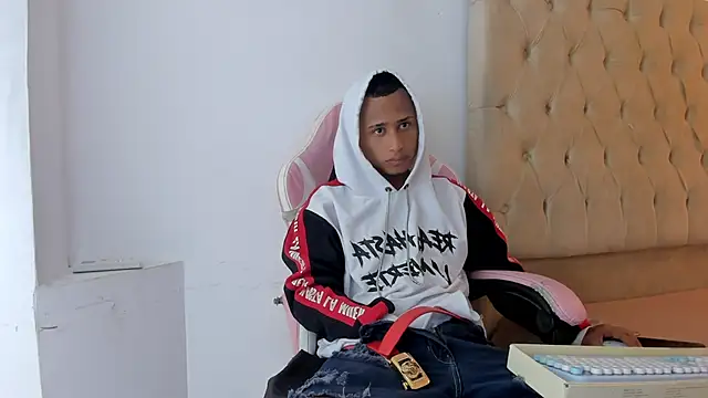 Supreme Badboy online show from June 29, 2026, 5:13 pm
