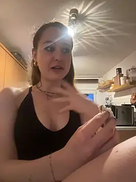 ZaylaDreams online show from June 2, 2026, 7:38 pm