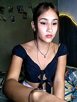 JMLittle23 online show from May 14, 2026, 5:47 am