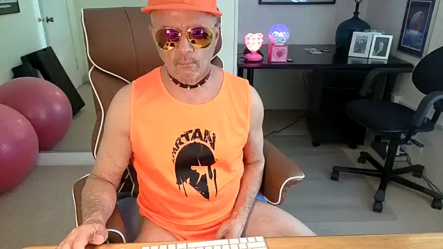 hotdadbod online show from February 22, 2026, 9:24 pm