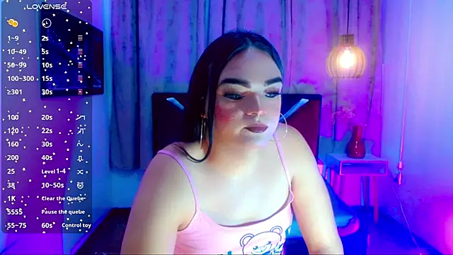 anto sexy ass online show from May 13, 2026, 7:33 pm