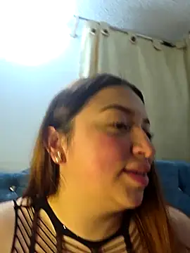 Snapshot of Veronicca_7 chatting on July 17, 2026, 3:46 am Veronicca 7 online show from July 17, 2026, 3:46 am