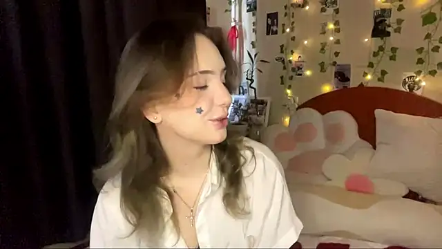 cherryscrush online show from May 30, 2026, 11:07 am