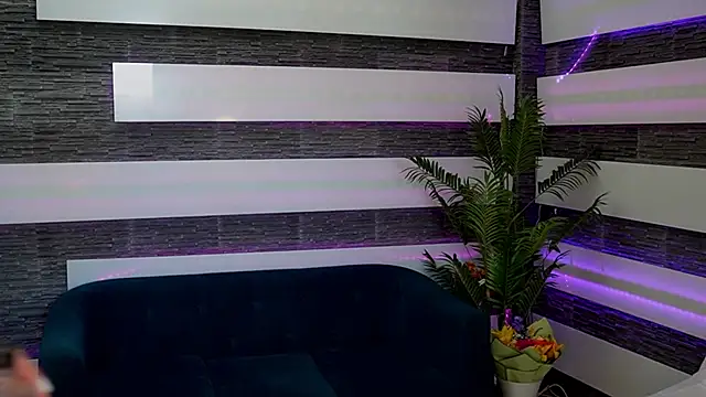 SassyIvana online show from June 26, 2026, 12:09 pm
