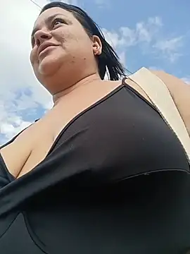 dirty violeota 19 online show from May 15, 2026, 1:07 pm