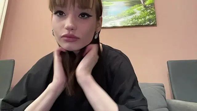 Snapshot of lolgothmichelle chatting on May 24, 2026, 3:06 pm lolgothmichelle online show from May 24, 2026, 3:06 pm