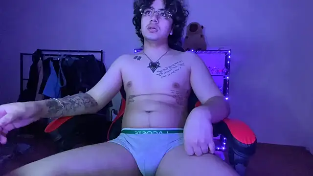  ELIGOS  online show from June 29, 2026, 7:58 pm