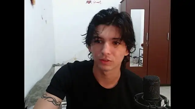 Archangel   online show from May 15, 2026, 4:30 am