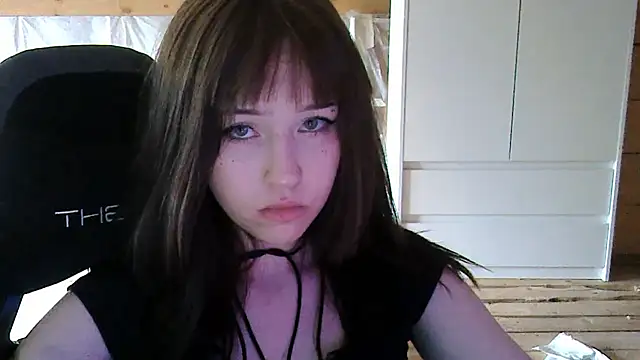 NoirEva online show from May 24, 2026, 3:39 pm