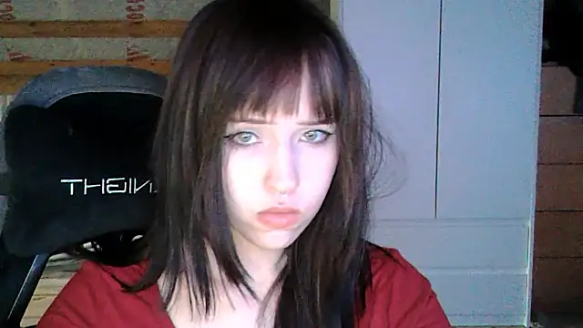 Snapshot of NoirEva chatting on June 4, 2026, 5:08 pm NoirEva online show from June 4, 2026, 5:08 pm