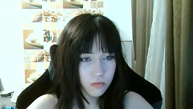 Snapshot of NoirEva chatting on June 15, 2026, 5:15 pm NoirEva online show from June 15, 2026, 5:15 pm