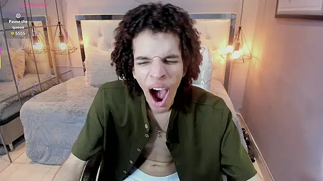 felix haze online show from May 27, 2026, 6:05 pm