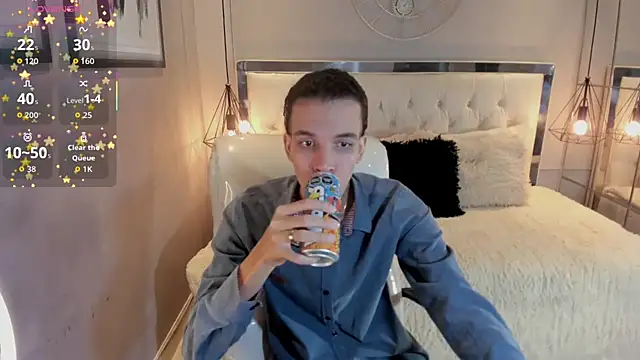 Snapshot of felix_haze chatting on July 11, 2026, 6:21 pm felix haze online show from July 11, 2026, 6:21 pm