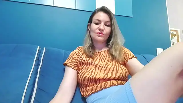 Margarett online show from May 13, 2026, 4:48 pm