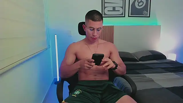 Jacob Korst online show from May 27, 2026, 2:41 am