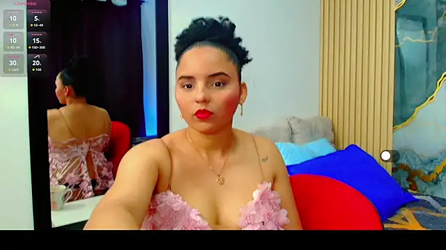 Sol  Latina online show from June 4, 2026, 3:34 am