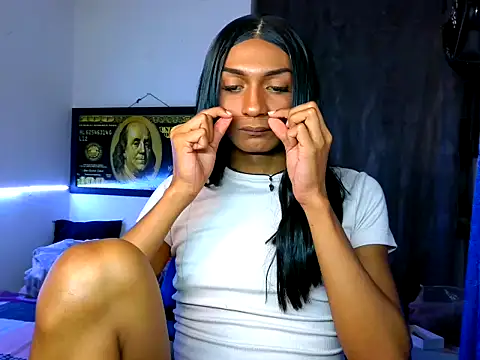 Alexxasexy online show from May 19, 2026, 1:56 am