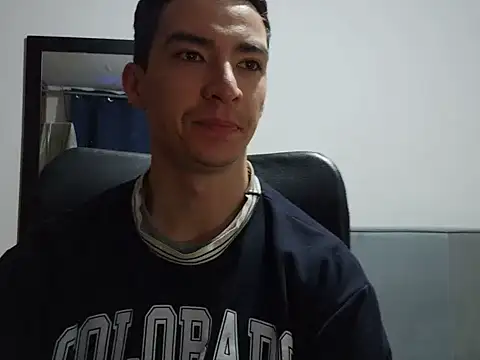 Dan Hottie online show from June 3, 2026, 12:57 am