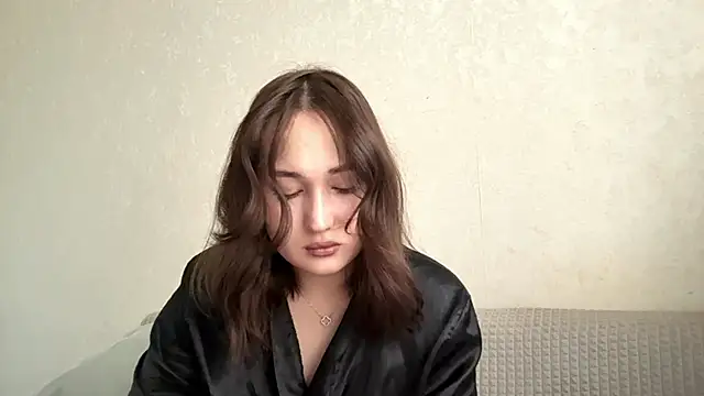 Miss Olympy online show from May 14, 2026, 11:06 am