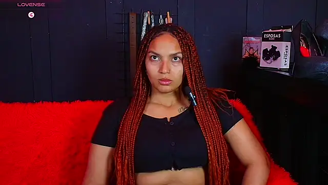 Briana pratt online show from June 2, 2026, 12:07 pm