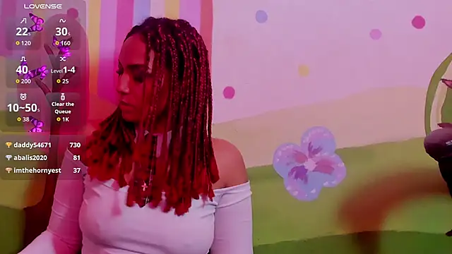 Briana pratt online show from June 27, 2026, 12:22 pm