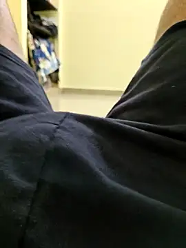 1Horny Boy1 online show from May 13, 2026, 6:27 pm