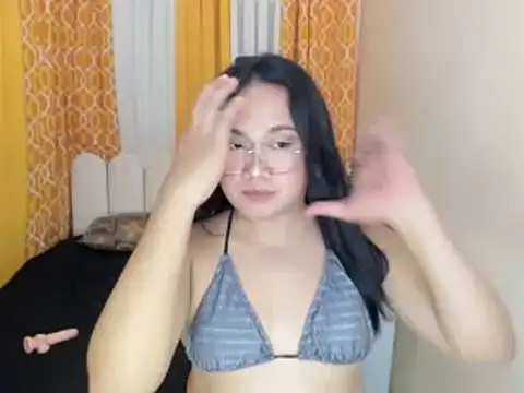 BigCockLexie online show from May 17, 2026, 11:06 am