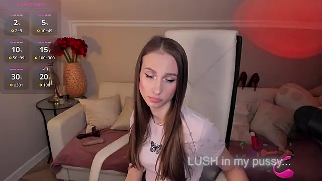sophie rocks online show from June 13, 2026, 10:35 am