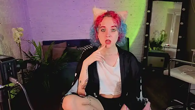 ScarlettSparkss online show from May 15, 2026, 5:58 am