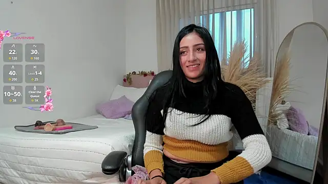 Charlotte pleasure online show from May 21, 2026, 10:44 am