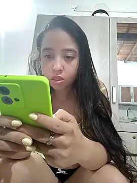 NathyFerrer online show from July 11, 2026, 10:44 pm