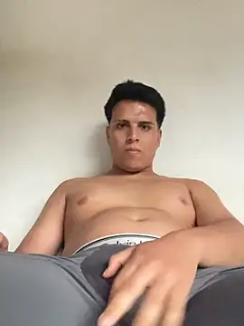 alexerdiego online show from June 8, 2026, 10:10 pm