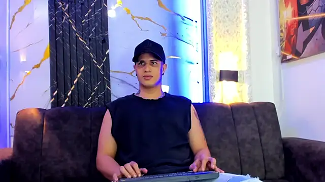 dominic connor online show from May 24, 2026, 3:22 am