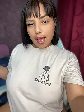 Elena Grace1 online show from July 25, 2026, 11:57 pm