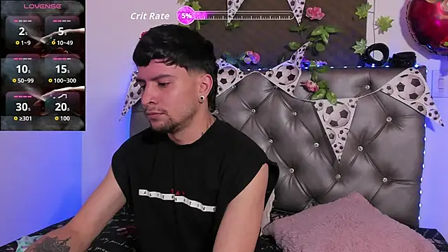 StefanoBigCock online show from June 30, 2026, 7:26 pm