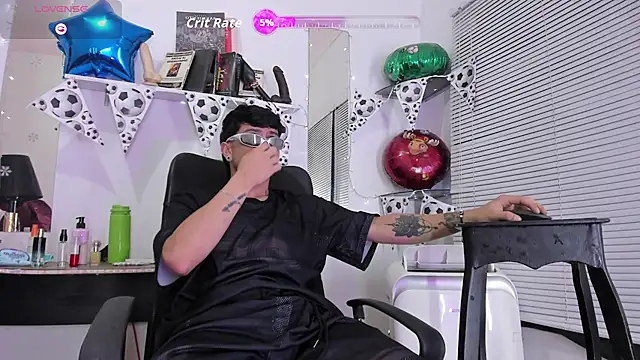 StefanoBigCock online show from July 9, 2026, 1:48 pm